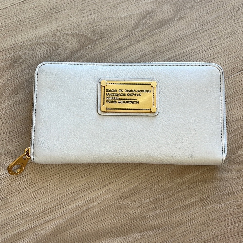 Vintage! Marc by Marc Jacobs wallet